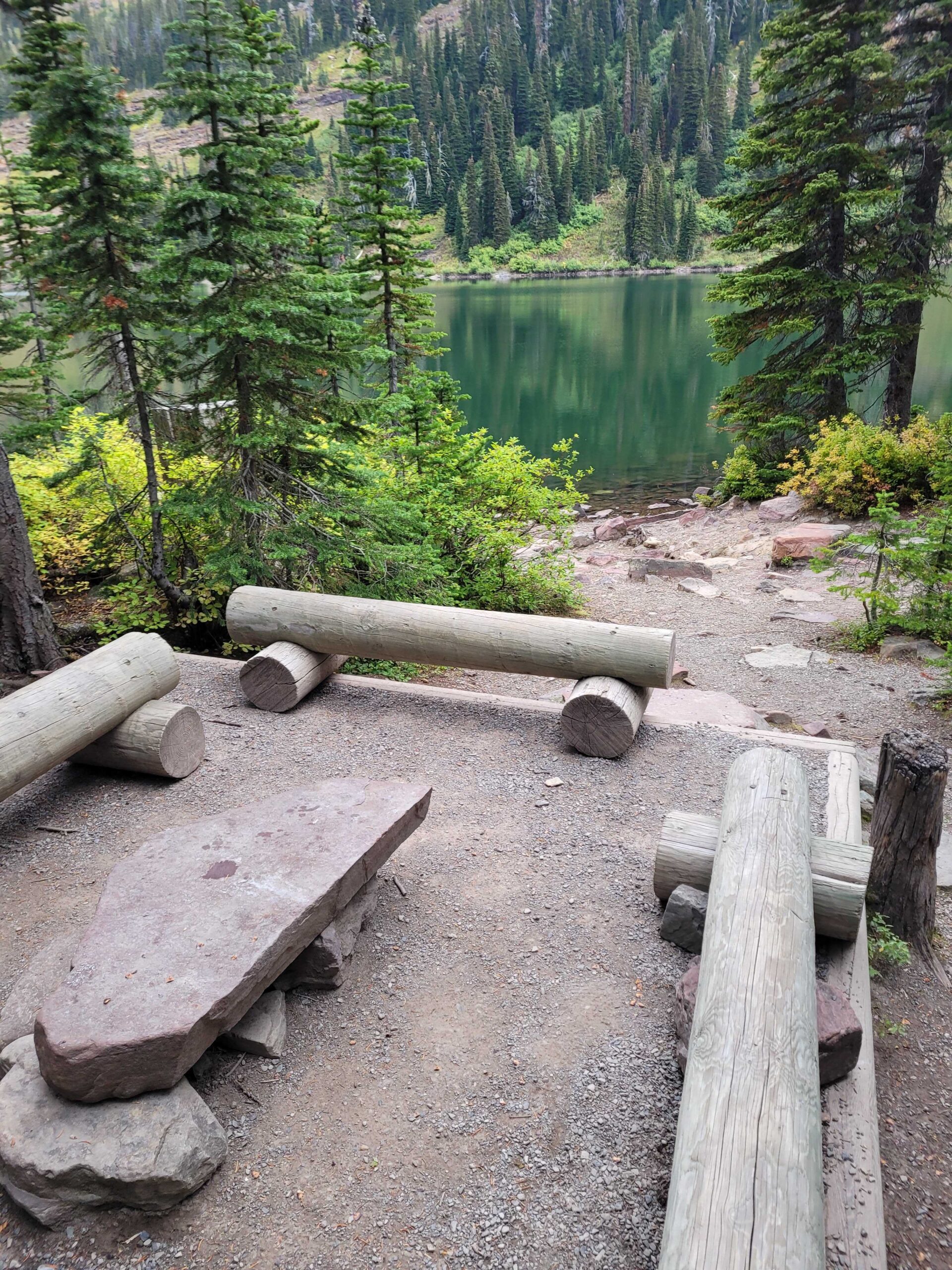 Twin Lakes (Waterton)